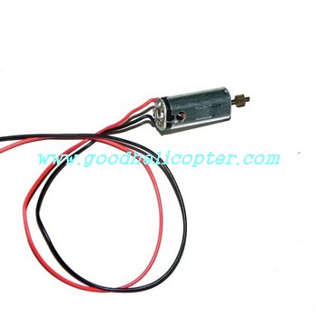 gt9012-qs9012 helicopter parts tail motor - Click Image to Close